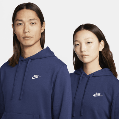 Nike Sportswear Club Men's Pullover Hoodie