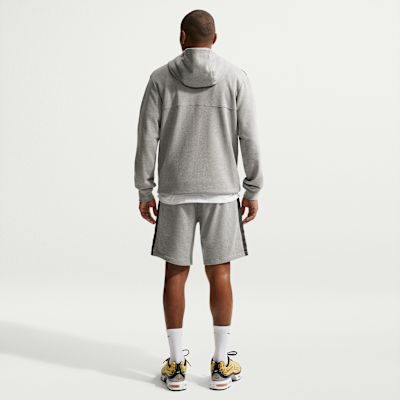 Sweat à capuche en tissu Fleece Nike Sportswear Air Max pour Homme