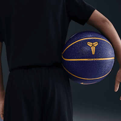 Kobe Dri-FIT shorts voor kids