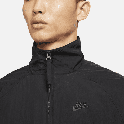 ナイキ スポーツウェア "Swoosh" ウーブン ウィンドブレーカー