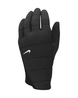 Женские  Nike Quilted Training Gloves для тренировок