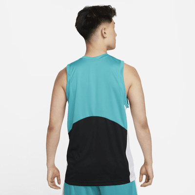 Nike Dri-FIT Starting 5 Men's Basketball Jersey