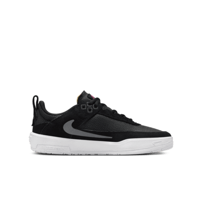 Nike SB Day One Big Kids' Skate Shoes