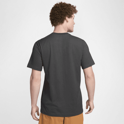 Nike Sportswear Men's Crew-Neck T-Shirt