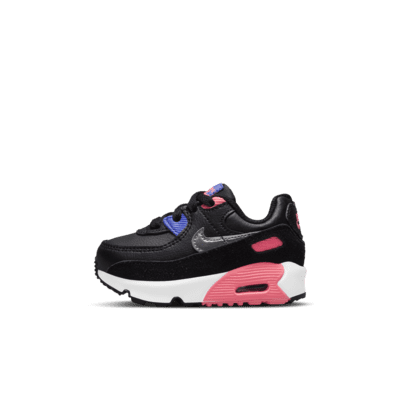 Chaussures Nike Air Max 90 pour Bébé et Petit enfant Chaussures Nike Air Max 90 pour Bébé et Petit enfant