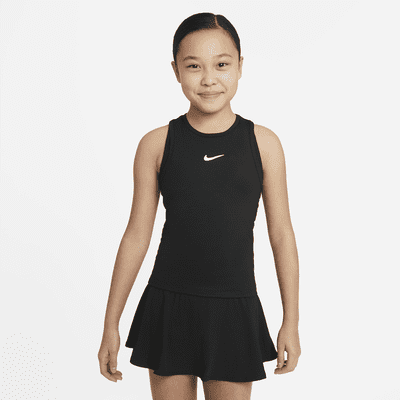 ethiek Negen groef Kids Tennis. Nike DK