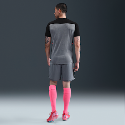 ナイキ アカデミー メンズ Dri-FIT ショートスリーブ サッカートップ