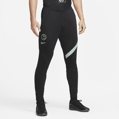 Pants de fútbol Nike Dri-FIT para hombre Club América Academy Pro. Nike.com