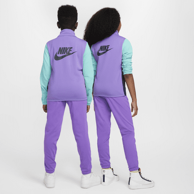 Nike Sportswear Big Kids' Tracksuit