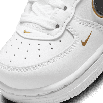 Nike Force 1 LV8 3 Baby/Toddler Shoes