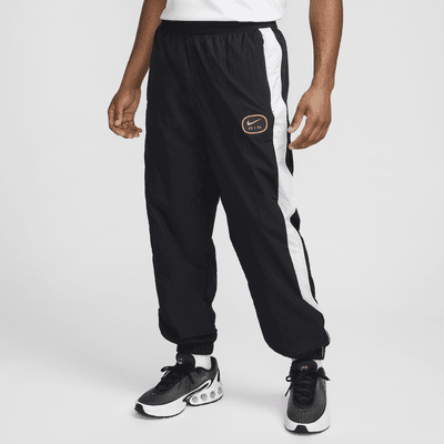 Nike Air Pantalons de teixit Woven - Home