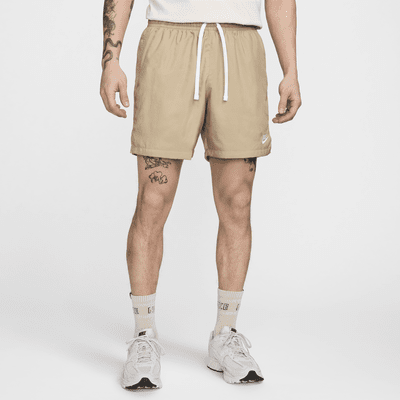 Nike Sportswear Men's Woven Flow Shorts