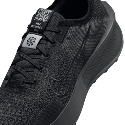 Tenis de correr en pavimento para hombre Nike Interact Run