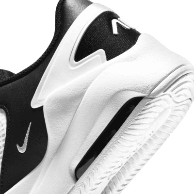 Tenis para niños grandes Nike Air Max Bolt