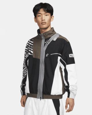 Nike x ACRONYM® Men's Woven Jacket