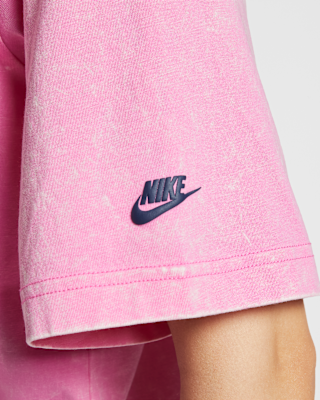 Nike Sportswear 經典