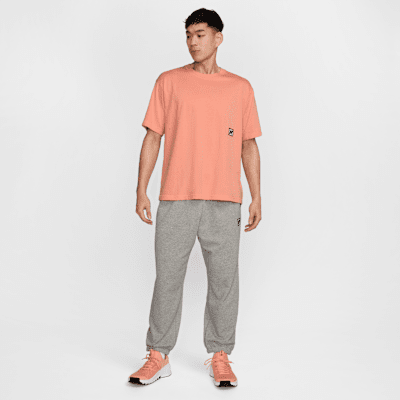 Haut de fitness Dri-FIT Nike Gym Heritage pour homme