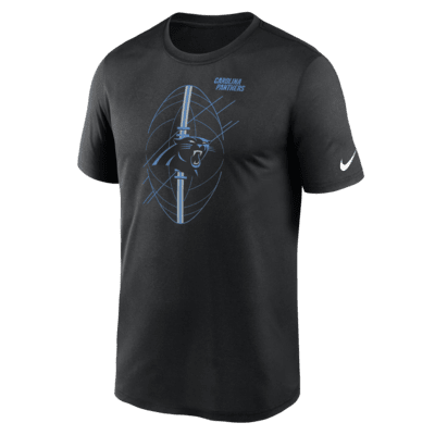 Nike Dri-FIT Icon Legend (NFL Carolina Panthers) Men's T-Shirt. Nike.com