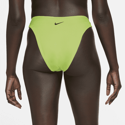 Parte inferior de traje de baño estilo Sling para mujer Nike Essential