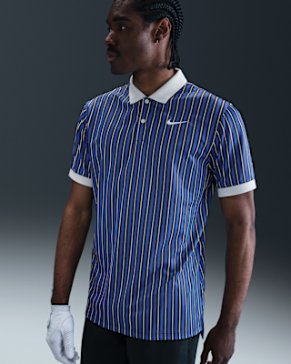 Мужские  Nike Victory+ Dri-FIT Golf Polo