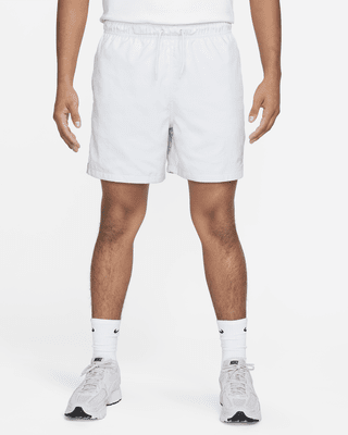 Мужские шорты Nike Club Woven Flow Shorts