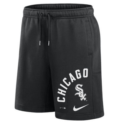 Chicago White Sox Arched Kicker Men's Nike MLB Shorts