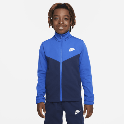 Nike Sportswear Older Kids' Tracksuit