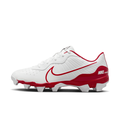 Tacos de béisbol para hombre Nike Alpha Huarache 4 Keystone