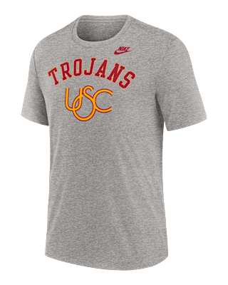 Мужская футболка USC Legacy Arch Nike College