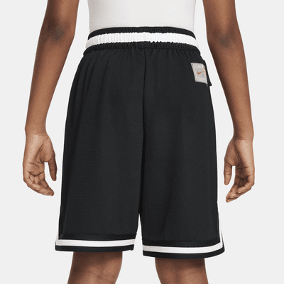 Nike DNA Culture of Basketball Big Kids' Dri-FIT Shorts. Nike JP
