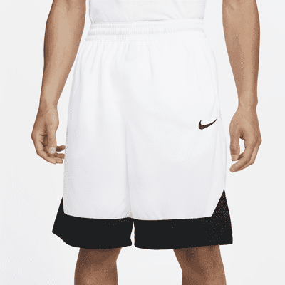 Shorts de básquetbol para hombre Nike Dri-FIT Icon