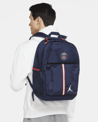 Paris Saint-Germain Backpack (Large). Nike.com