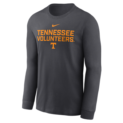 Tennessee Sideline