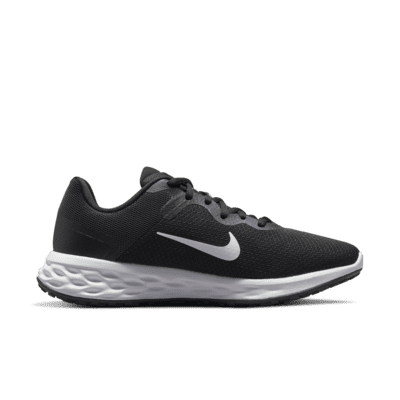 Nike Revolution 6 Women's Road Running Shoes (Wide)