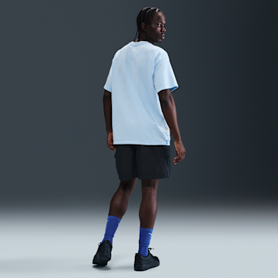 Nike Max90 basketbalshirt voor heren