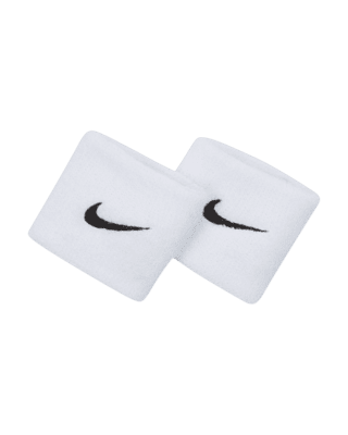 Женские  Nike Swoosh Wristbands