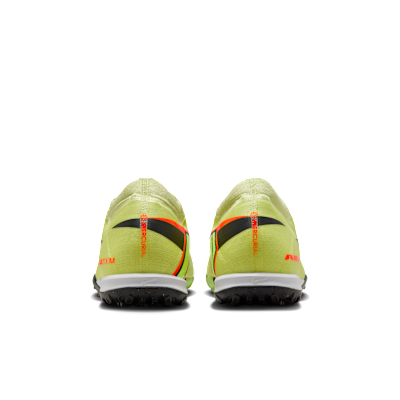 Nike Mercurial Vapor 16 Pro Turf Low-Top Football Shoes