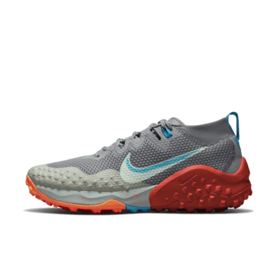 mens nike trail