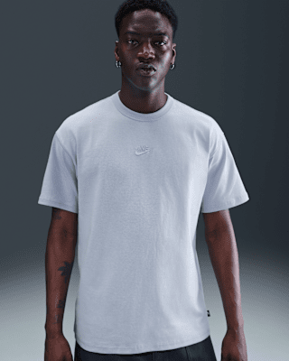 Мужская футболка Nike Sportswear Premium Essentials