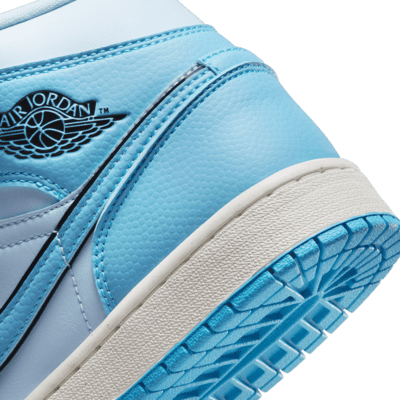 jordan aj 1 mid se women's multicolor