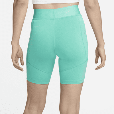 nike air biker shorts