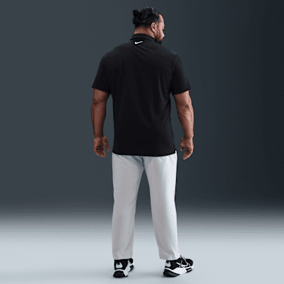 Polo de golf Dri-FIT de tela jacquard para hombre Nike Tour