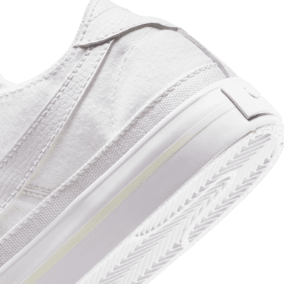 NikeCourt Legacy Canvas Women's Shoes