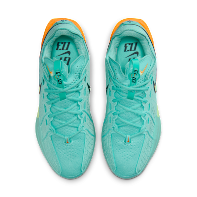 Tenis de básquetbol Nike G.T. Cut 3