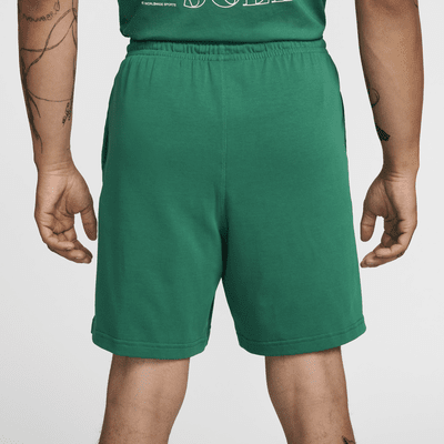 Shorts tejidos para hombre Nike Club