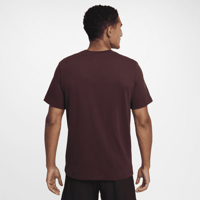 Nike Men's Dri-FIT Fitness T-Shirt