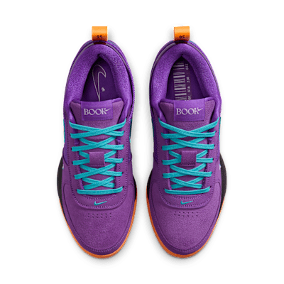 Book 1 "'95 PHX" Basketball Shoes