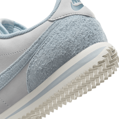 Tenis para mujer Nike Cortez Premium Leather