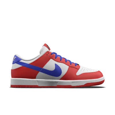 Nike Dunk Low Unlocked By You Custom Shoes. Nike.com