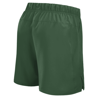 New York Jets Blitz Victory Men’s Nike Dri-FIT NFL Shorts